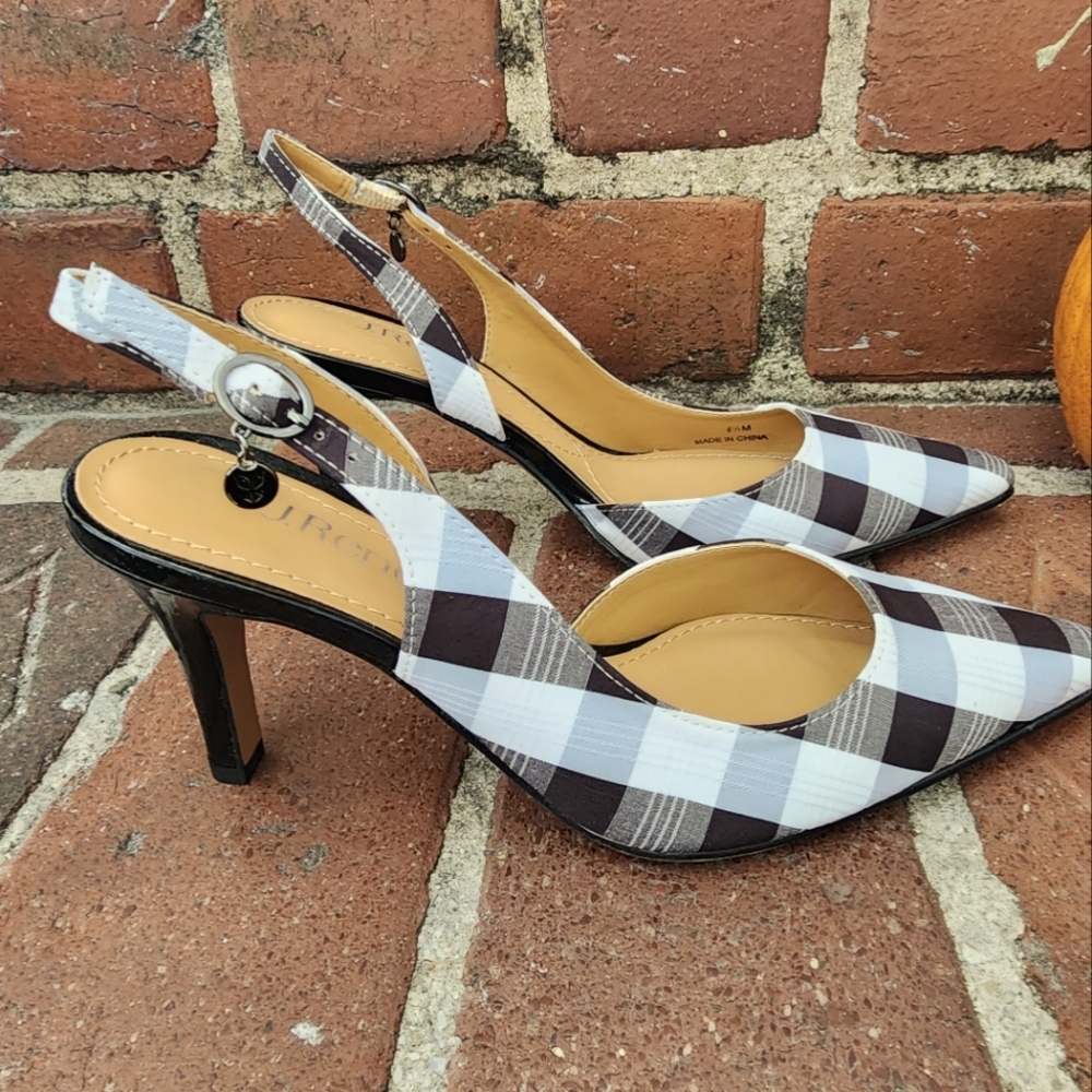 J.Renee, multiple sizes,  black and white